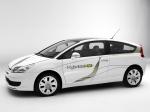 Citroen C4 HDi Hybrid Concept 2006 года